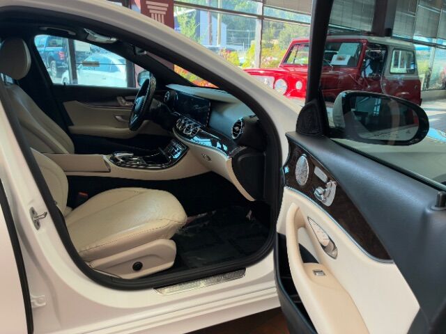 2020 Mercedes-Benz E 350 EXECUTIVE Charlotte NC