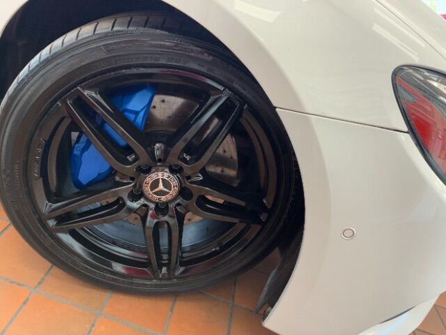 2020 Mercedes-Benz E 350 EXECUTIVE Kannapolis NC