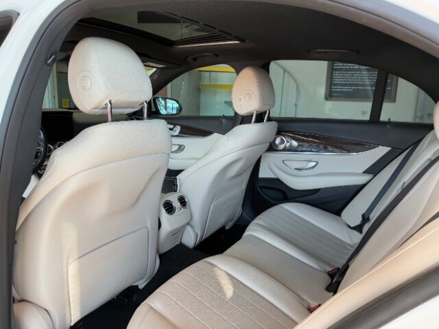 2020 Mercedes-Benz E 350 EXECUTIVE Kannapolis NC