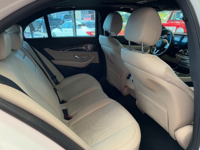 2020 Mercedes-Benz E 350 EXECUTIVE Kannapolis NC