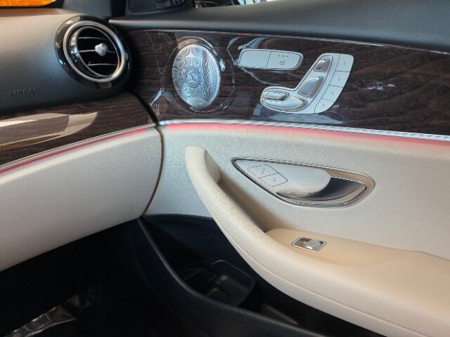 2020 Mercedes-Benz E 350 EXECUTIVE Kannapolis NC