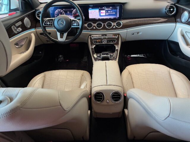 2020 Mercedes-Benz E 350 EXECUTIVE Kannapolis NC