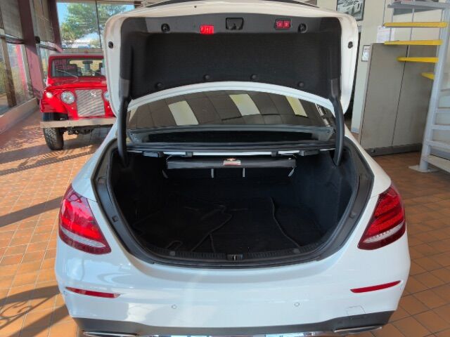 2020 Mercedes-Benz E 350 EXECUTIVE Kannapolis NC