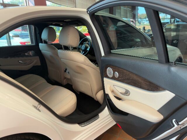 2020 Mercedes-Benz E 350 EXECUTIVE Kannapolis NC