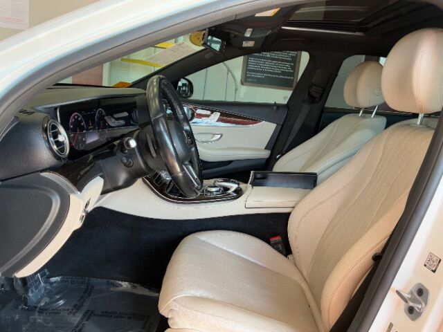 2020 Mercedes-Benz E 350 EXECUTIVE Kannapolis NC