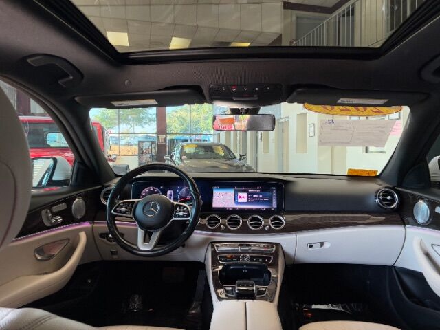 2020 Mercedes-Benz E 350 EXECUTIVE Kannapolis NC