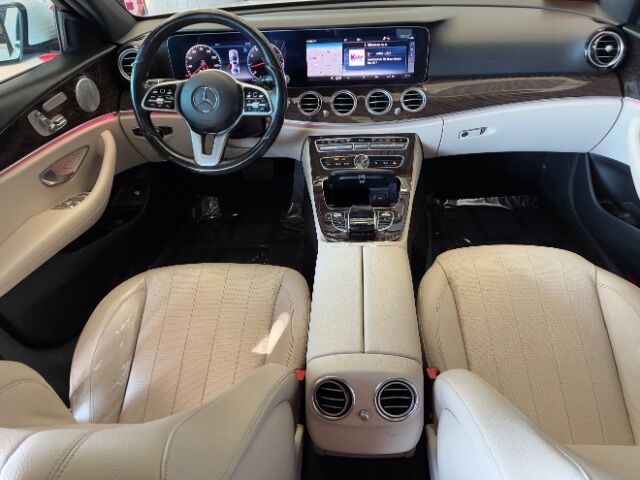 2020 Mercedes-Benz E 350 EXECUTIVE Kannapolis NC