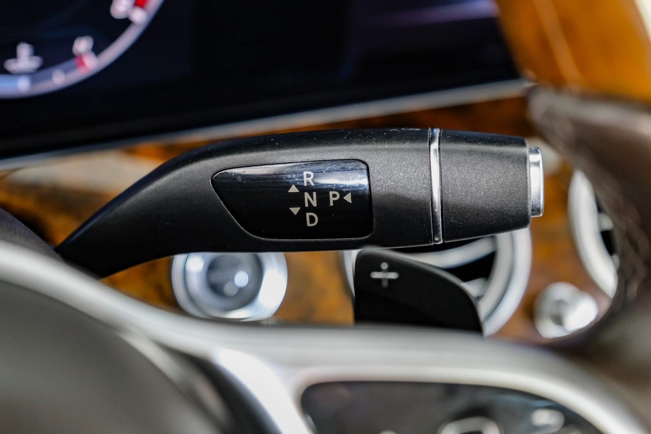 2020 Mercedes-Benz E 350 NAVIGATION PANORAMA LEATHER HEATED SEATS REAR CAMERA KEYLESS START PADDLE SHIFTERS Carrollton TX