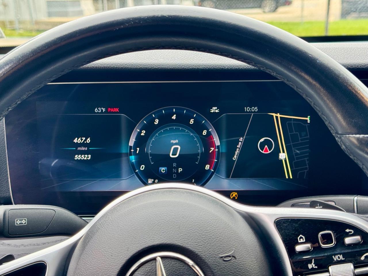 2020 Mercedes-Benz E 350 W Baton Rouge LA