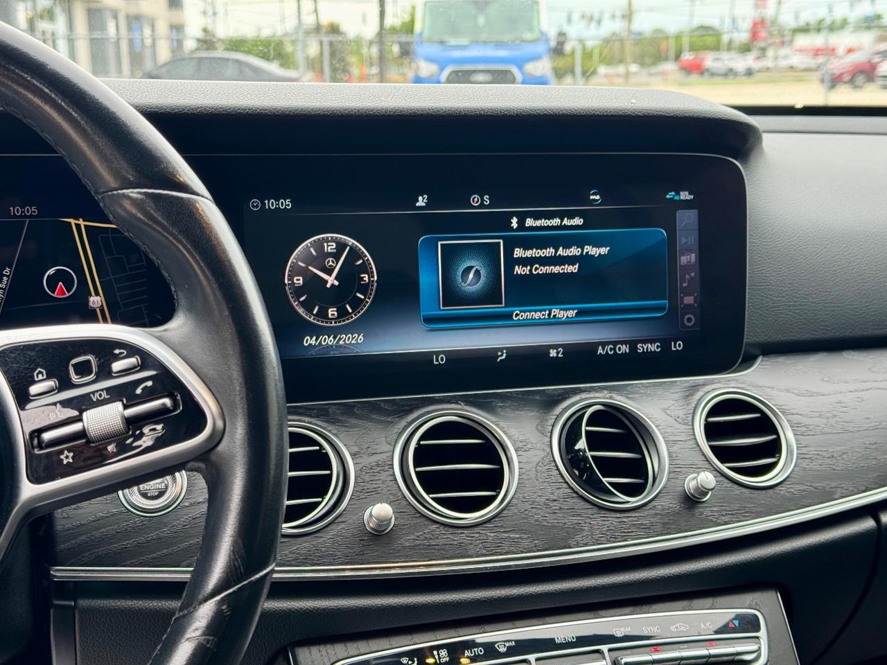 2020 Mercedes-Benz E 350 W Baton Rouge LA