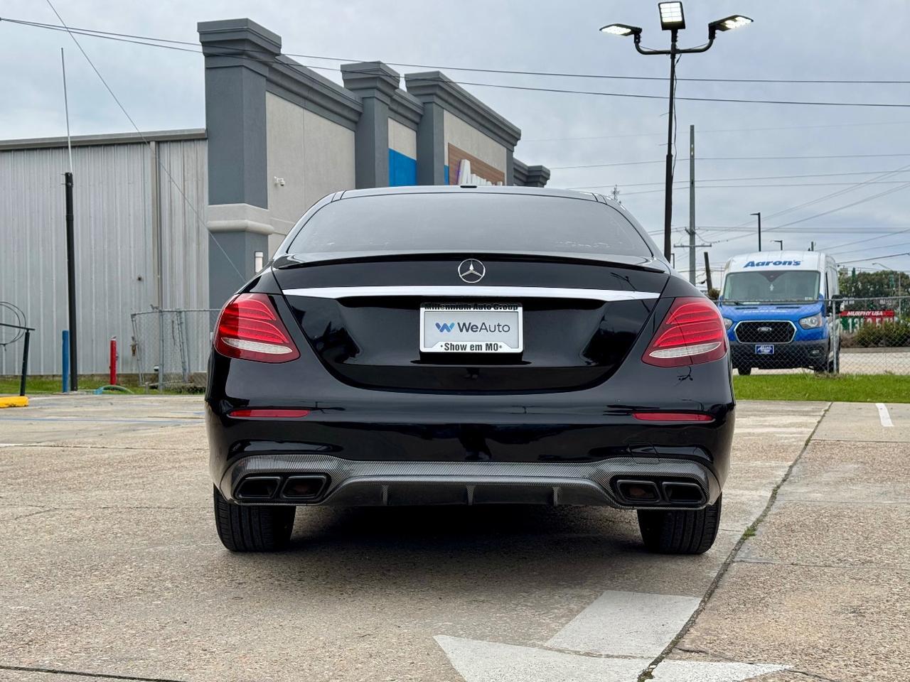 2020 Mercedes-Benz E 350 W Baton Rouge LA