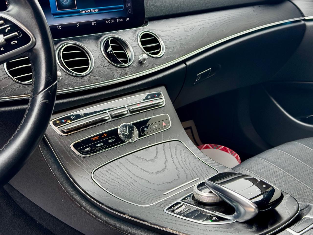 2020 Mercedes-Benz E 350 W Baton Rouge LA