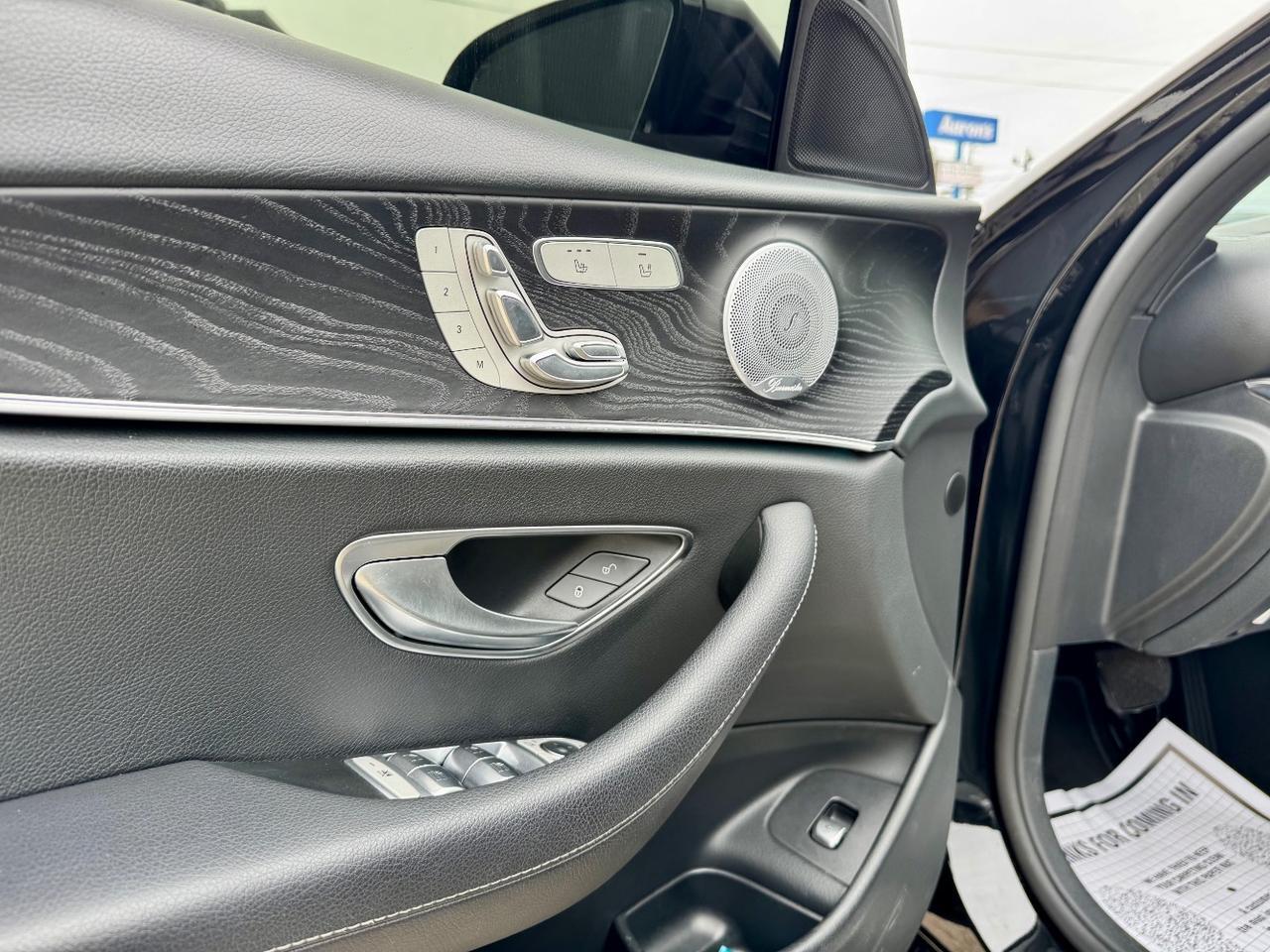 2020 Mercedes-Benz E 350 W Baton Rouge LA