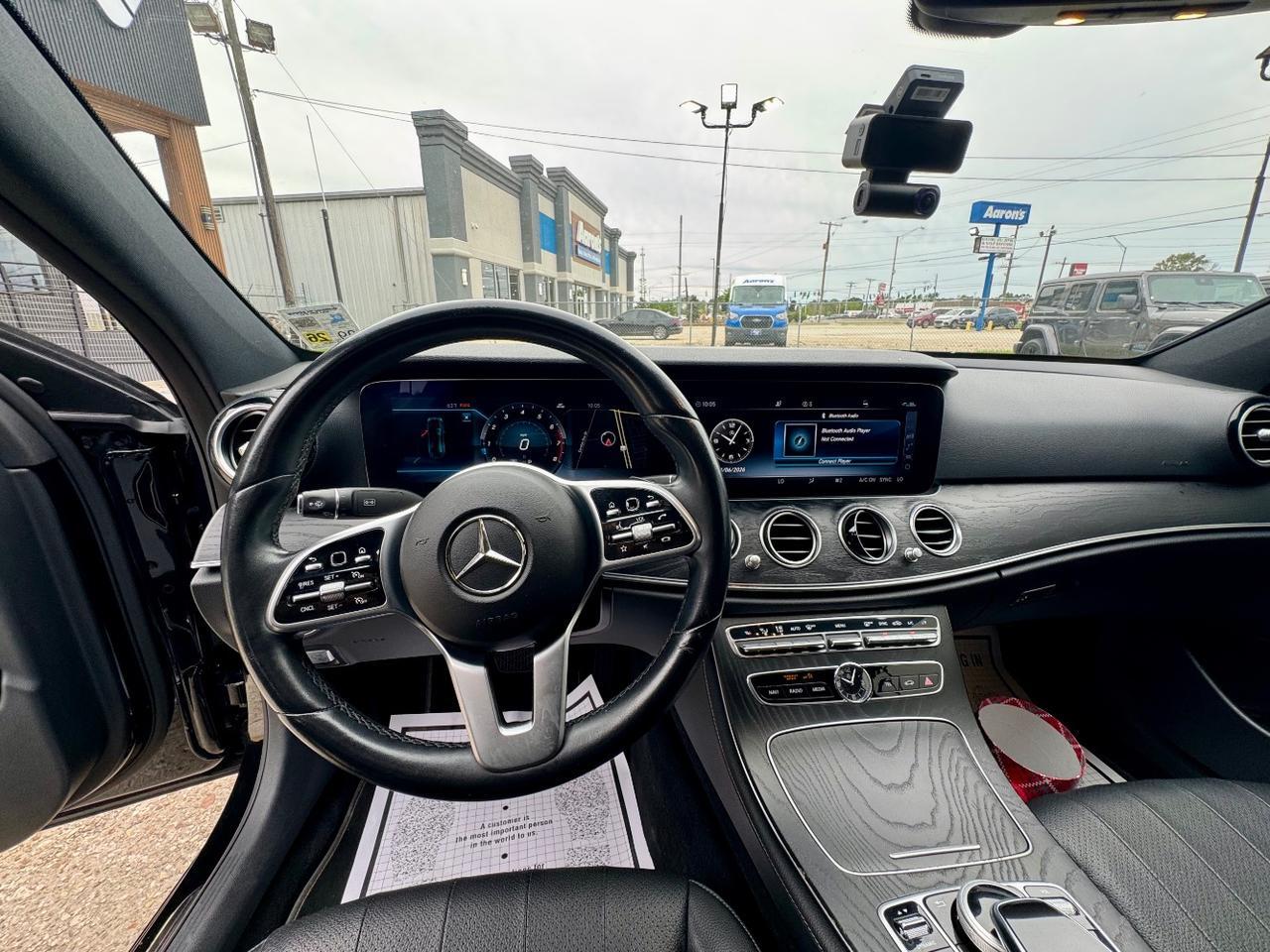2020 Mercedes-Benz E 350 W Baton Rouge LA