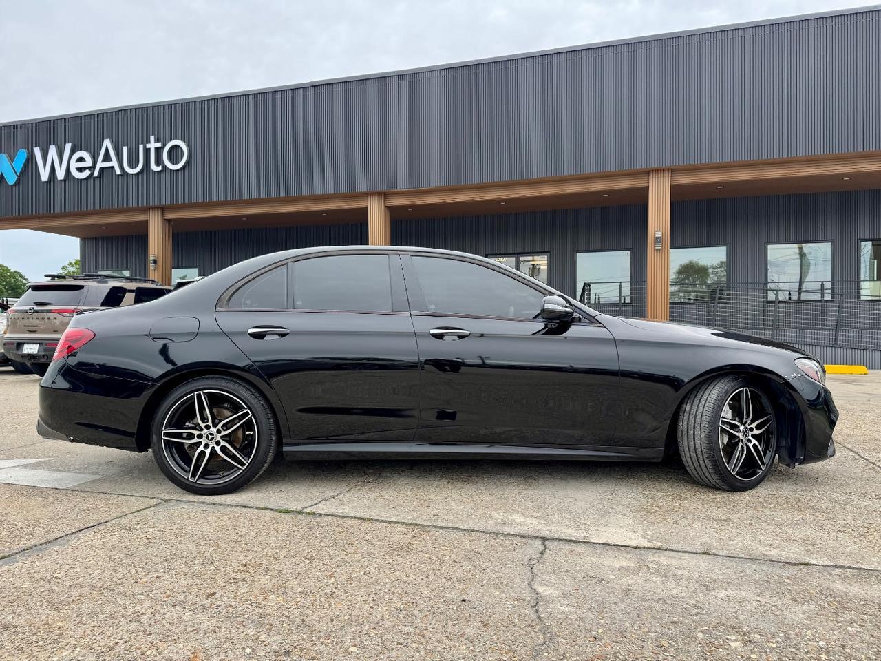 2020 Mercedes-Benz E 350 W Baton Rouge LA