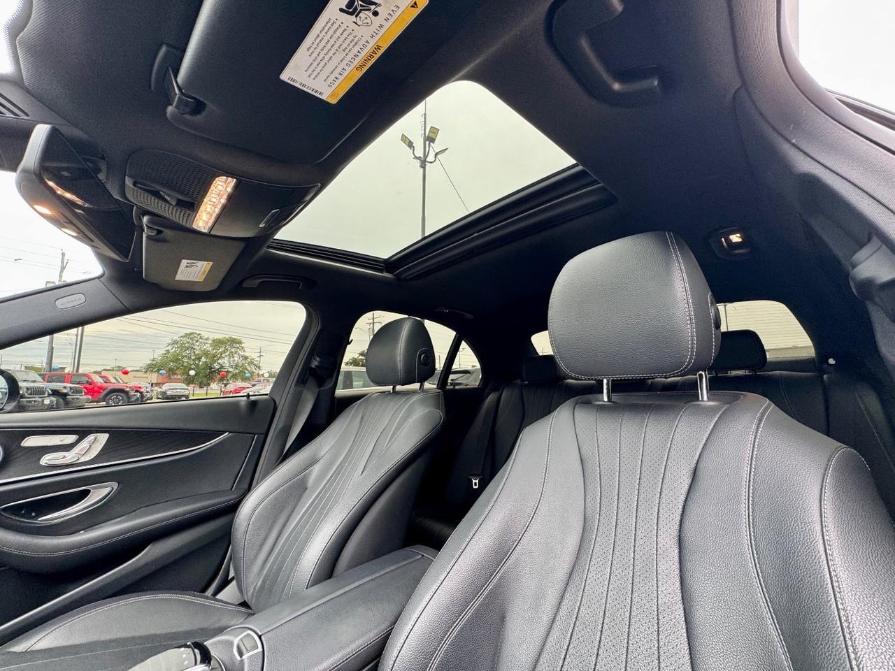 2020 Mercedes-Benz E 350 W Baton Rouge LA