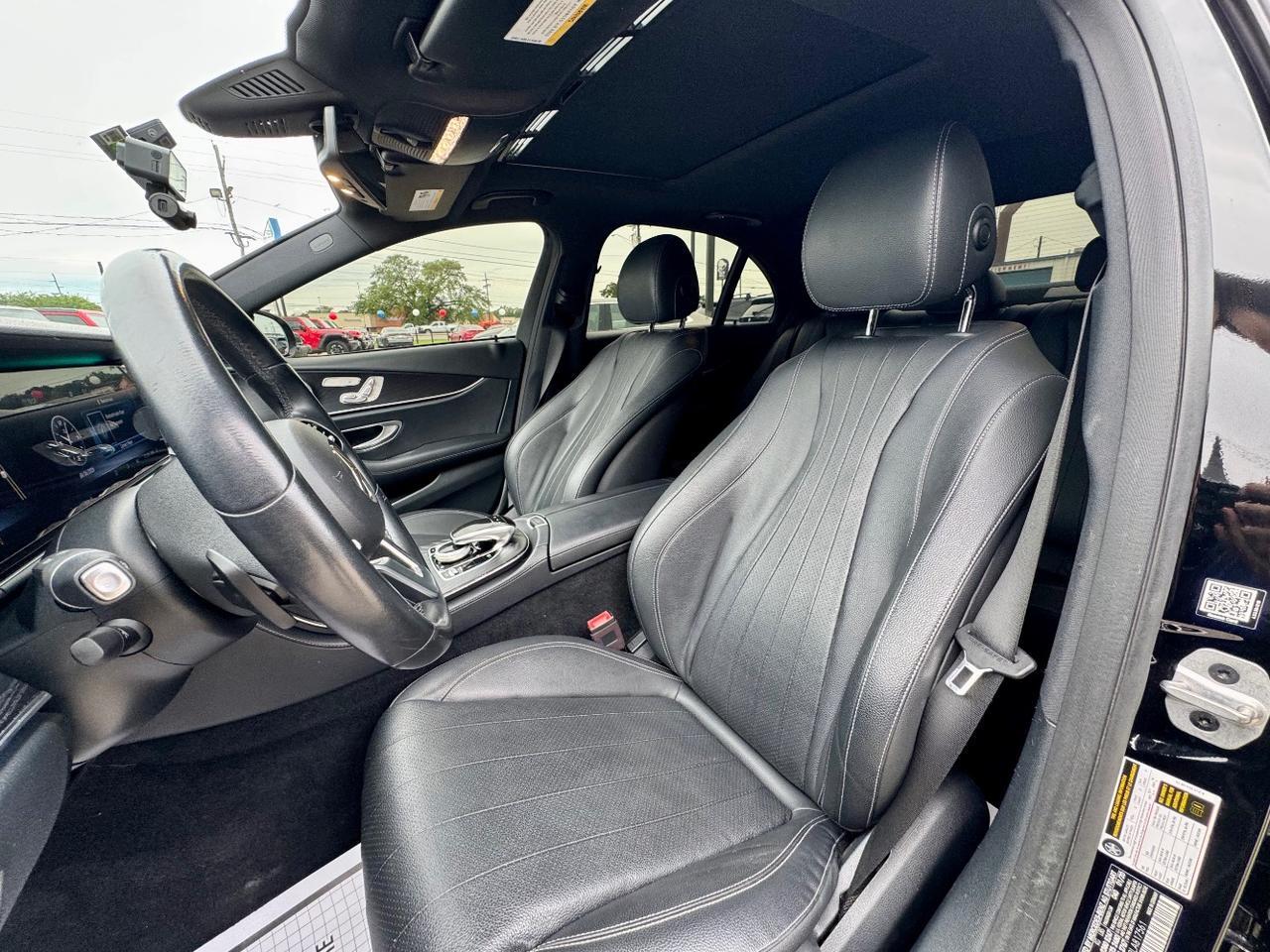 2020 Mercedes-Benz E 350 W Baton Rouge LA