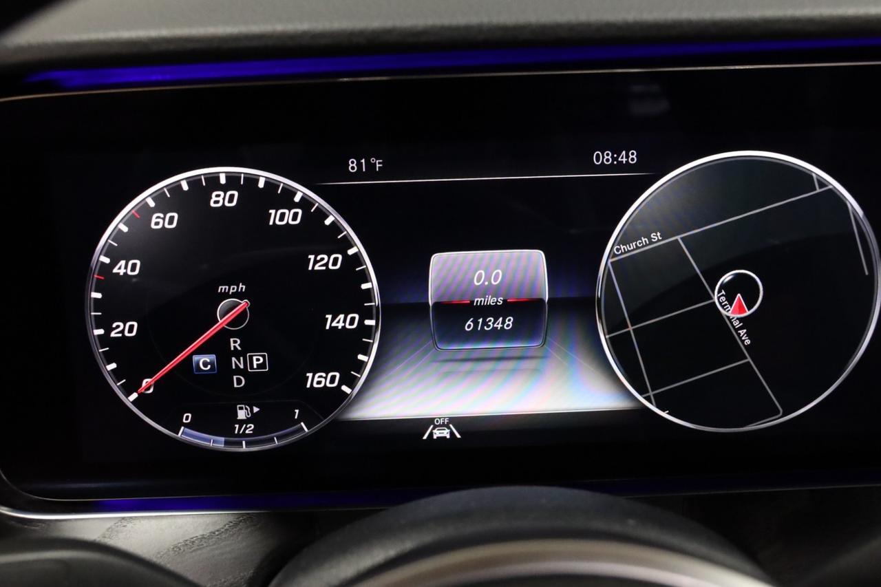 2020 Mercedes-Benz E 450 4MATIC AMG Sport Pkg 2dr Cabriolet Skokie IL