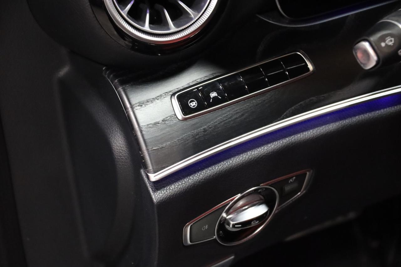 2020 Mercedes-Benz E 450 4MATIC AMG Sport Pkg 2dr Cabriolet Skokie IL