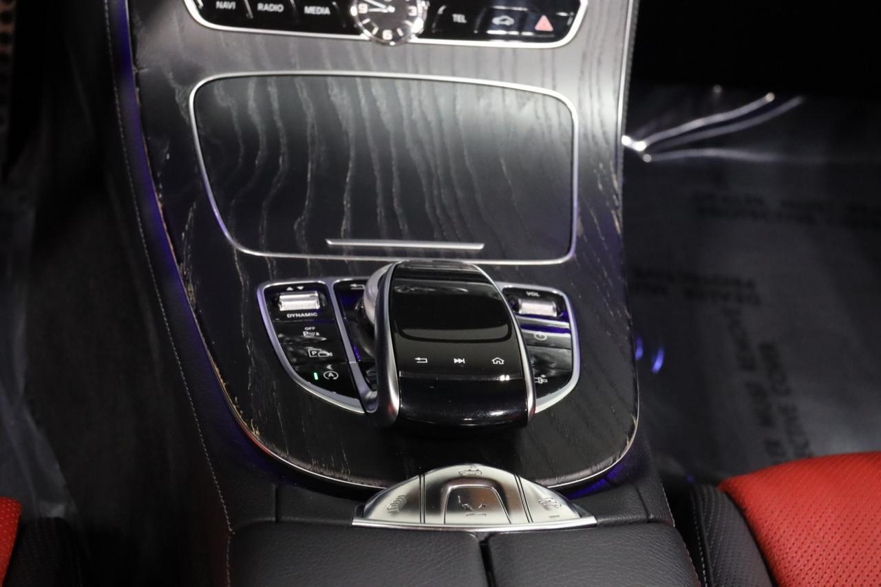 2020 Mercedes-Benz E 450 4MATIC AMG Sport Pkg 2dr Cabriolet Skokie IL