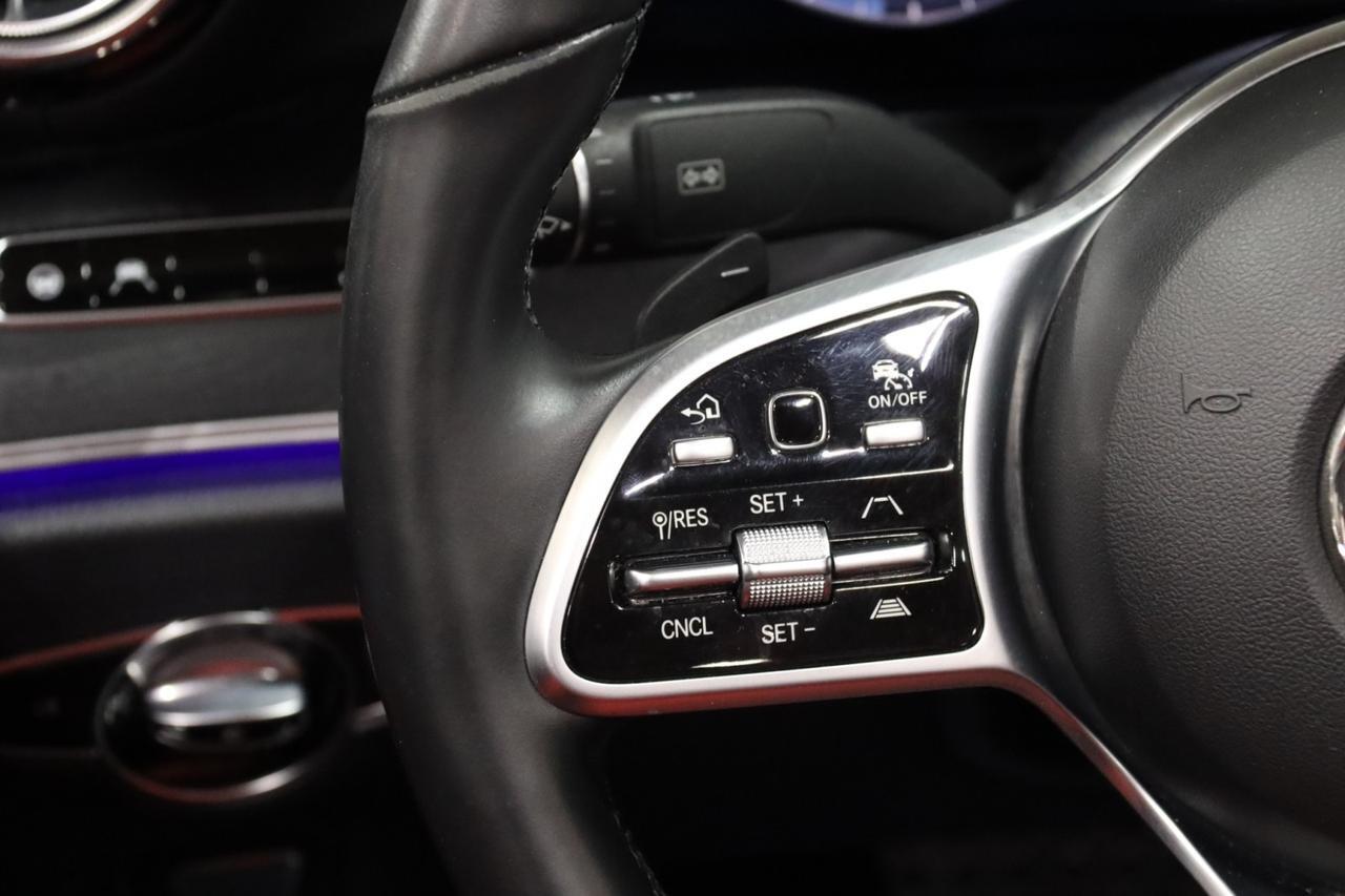 2020 Mercedes-Benz E 450 4MATIC AMG Sport Pkg 2dr Cabriolet Skokie IL