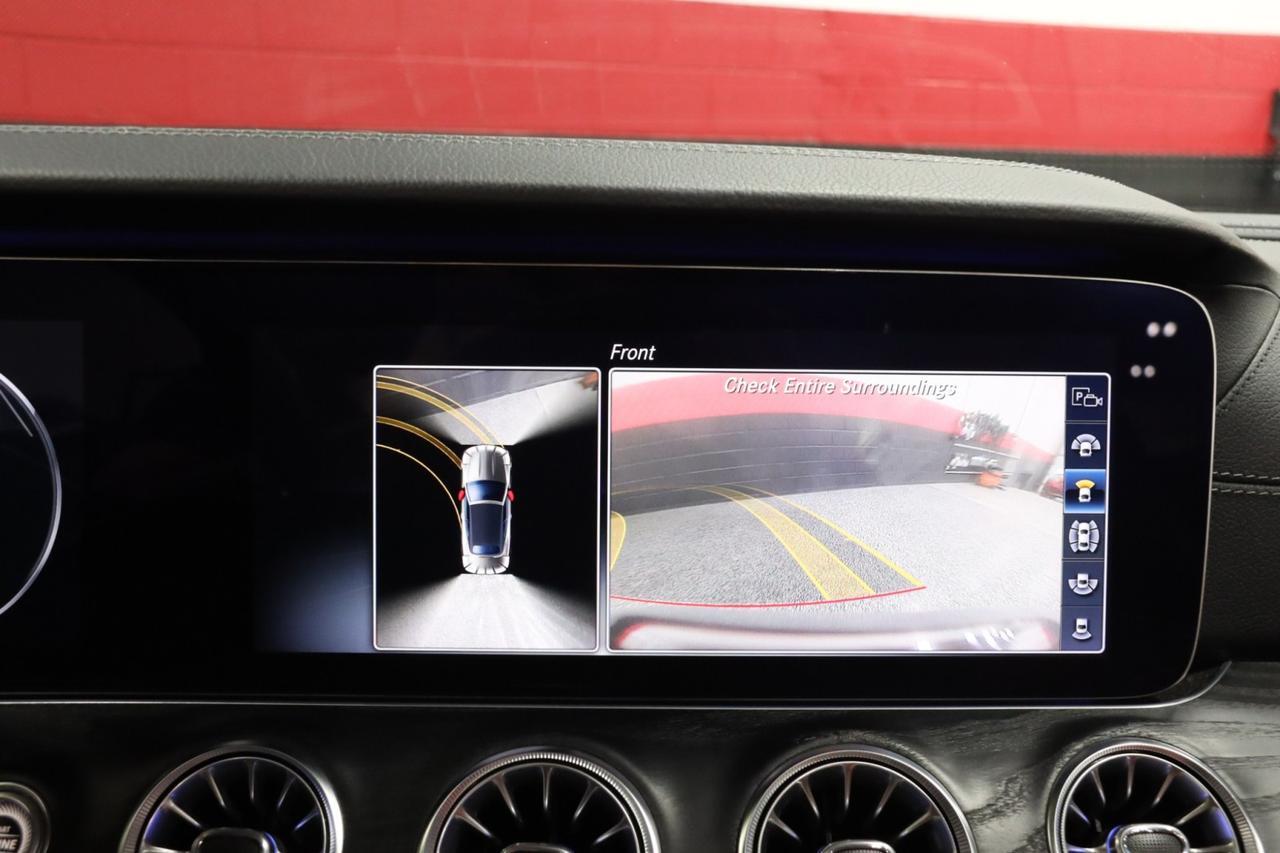 2020 Mercedes-Benz E 450 4MATIC AMG Sport Pkg 2dr Cabriolet Skokie IL