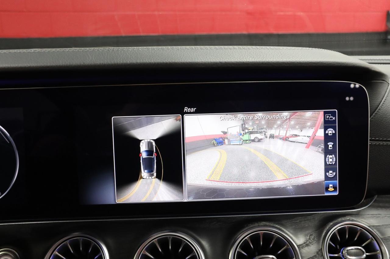 2020 Mercedes-Benz E 450 4MATIC AMG Sport Pkg 2dr Cabriolet Skokie IL