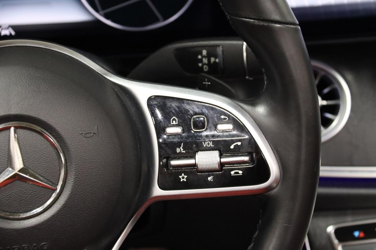 2020 Mercedes-Benz E 450 4MATIC AMG Sport Pkg 2dr Cabriolet Skokie IL