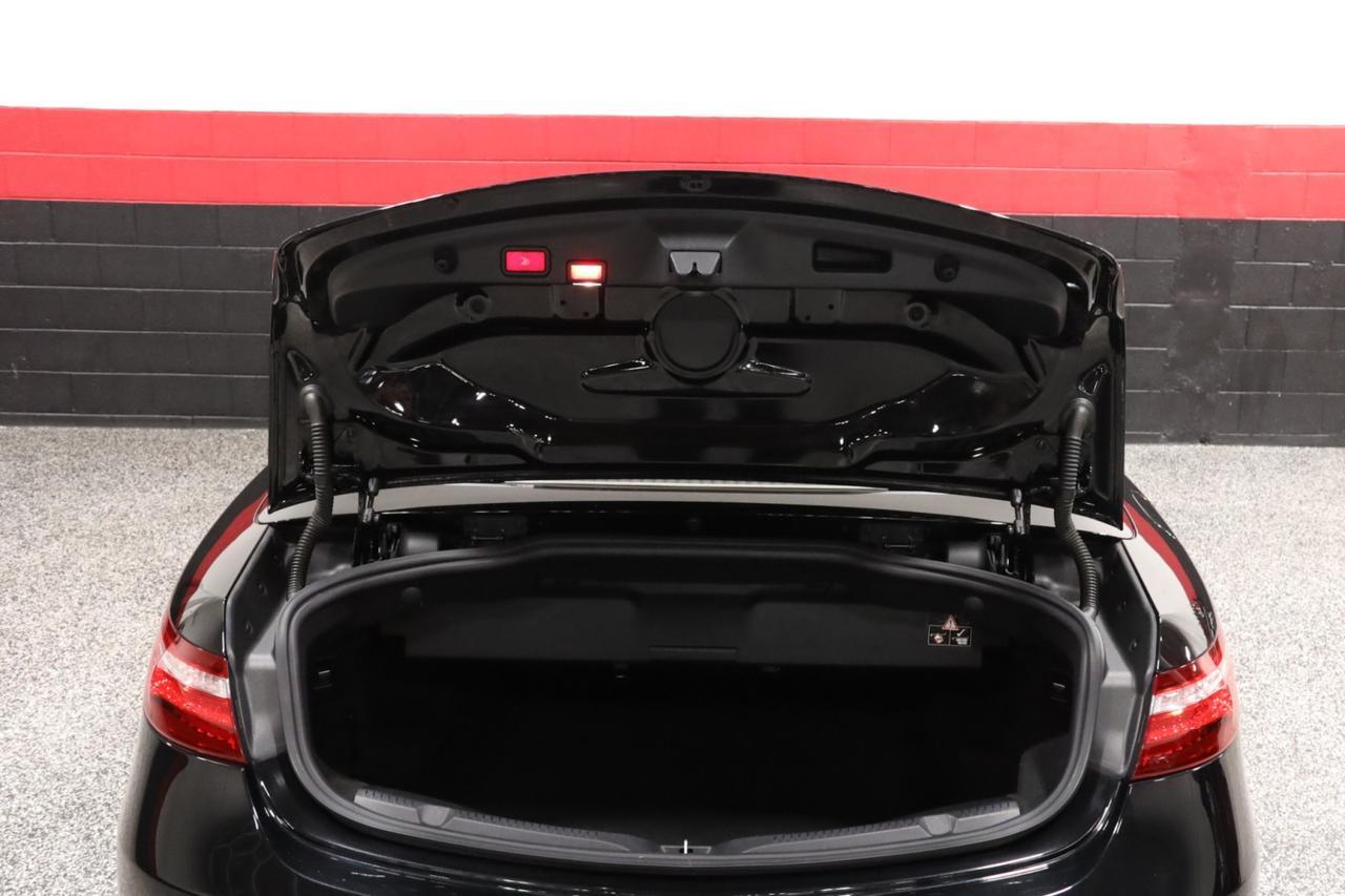 2020 Mercedes-Benz E 450 4MATIC AMG Sport Pkg 2dr Cabriolet Skokie IL
