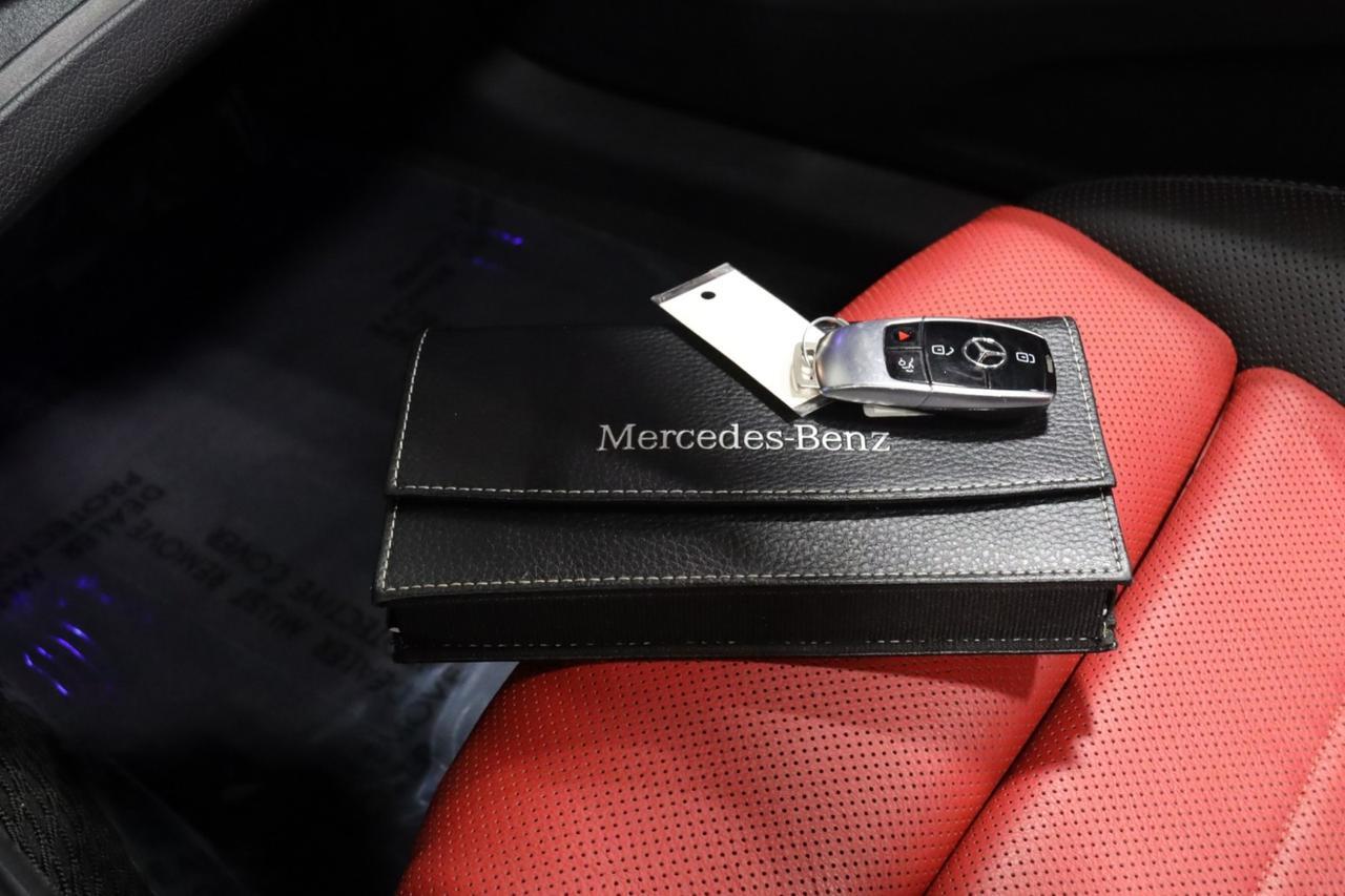 2020 Mercedes-Benz E 450 4MATIC AMG Sport Pkg 2dr Cabriolet Skokie IL