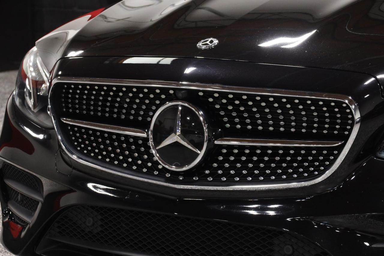 2020 Mercedes-Benz E 450 4MATIC AMG Sport Pkg 2dr Cabriolet Skokie IL