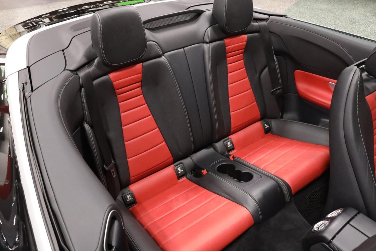 2020 Mercedes-Benz E 450 4MATIC AMG Sport Pkg 2dr Cabriolet Skokie IL