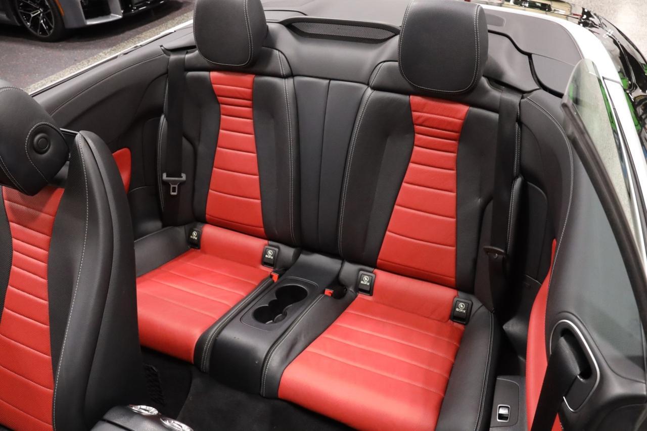 2020 Mercedes-Benz E 450 4MATIC AMG Sport Pkg 2dr Cabriolet Skokie IL