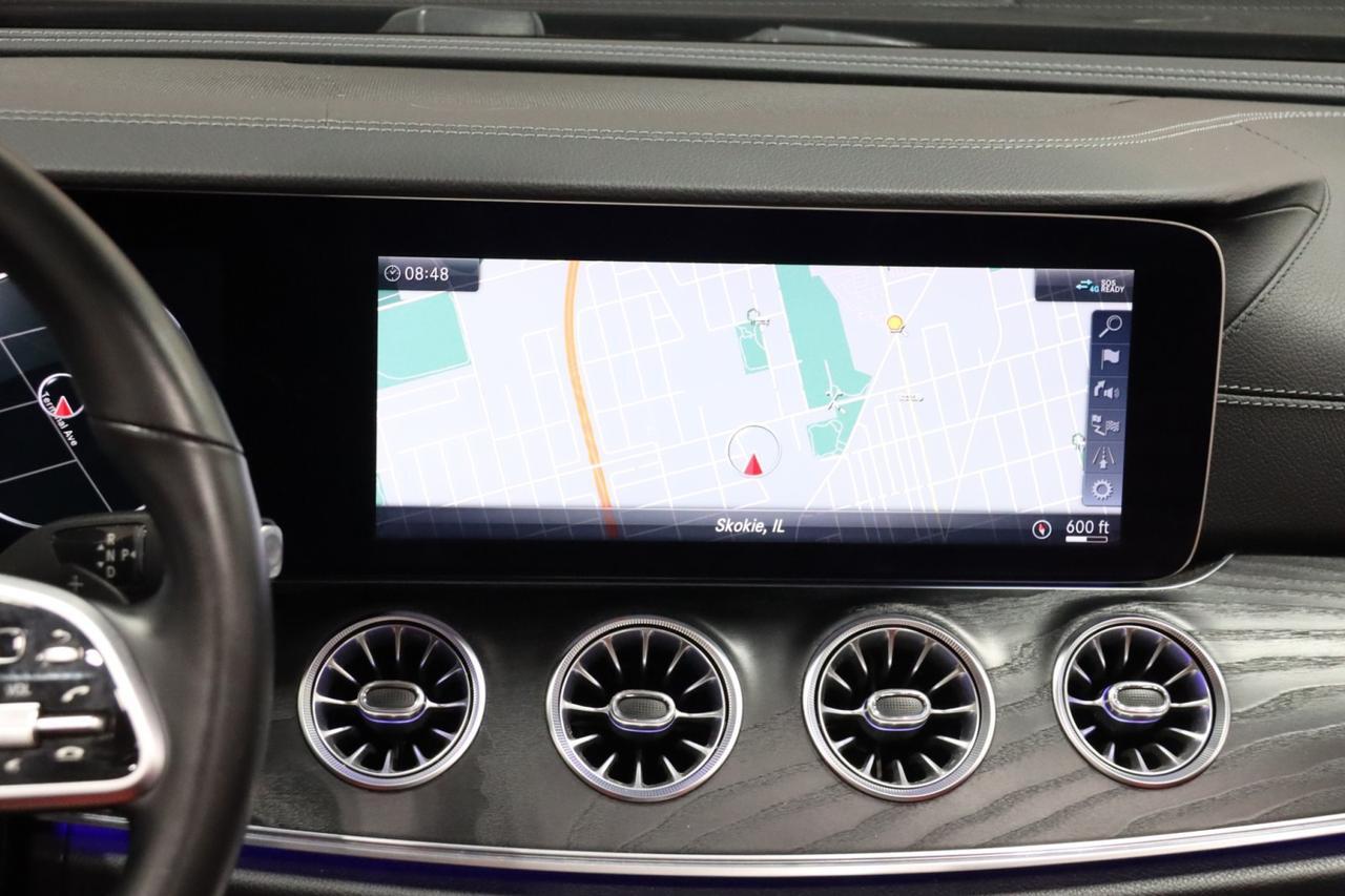 2020 Mercedes-Benz E 450 4MATIC AMG Sport Pkg 2dr Cabriolet Skokie IL