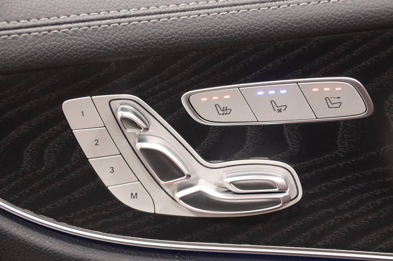 2020 Mercedes-Benz E 450 4MATIC AMG Sport Pkg 2dr Cabriolet Skokie IL