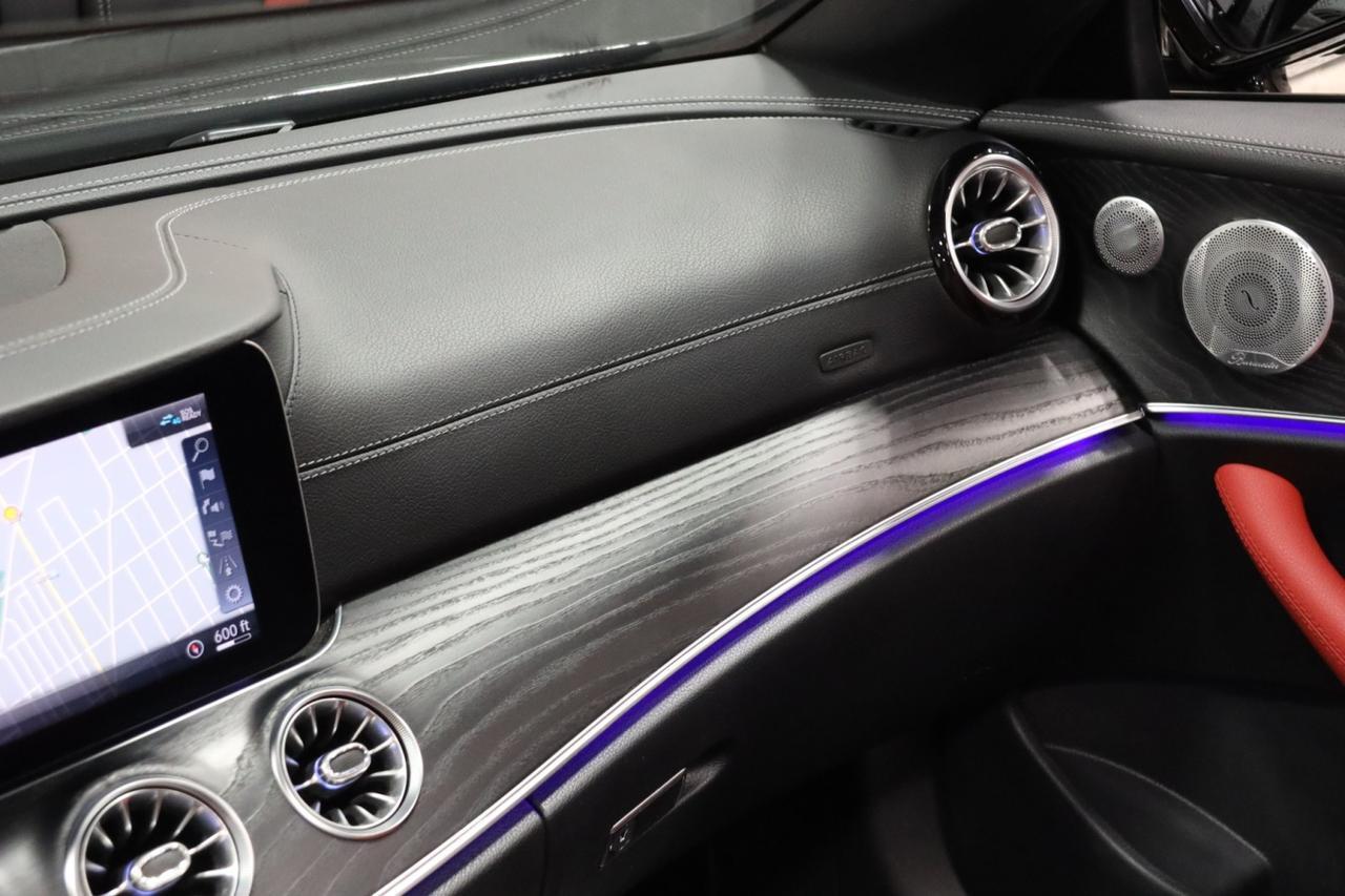 2020 Mercedes-Benz E 450 4MATIC AMG Sport Pkg 2dr Cabriolet Skokie IL