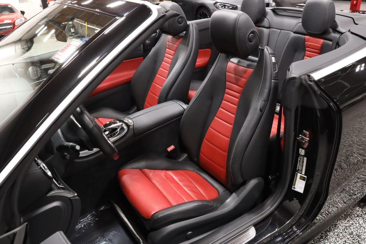 2020 Mercedes-Benz E 450 4MATIC AMG Sport Pkg 2dr Cabriolet Skokie IL