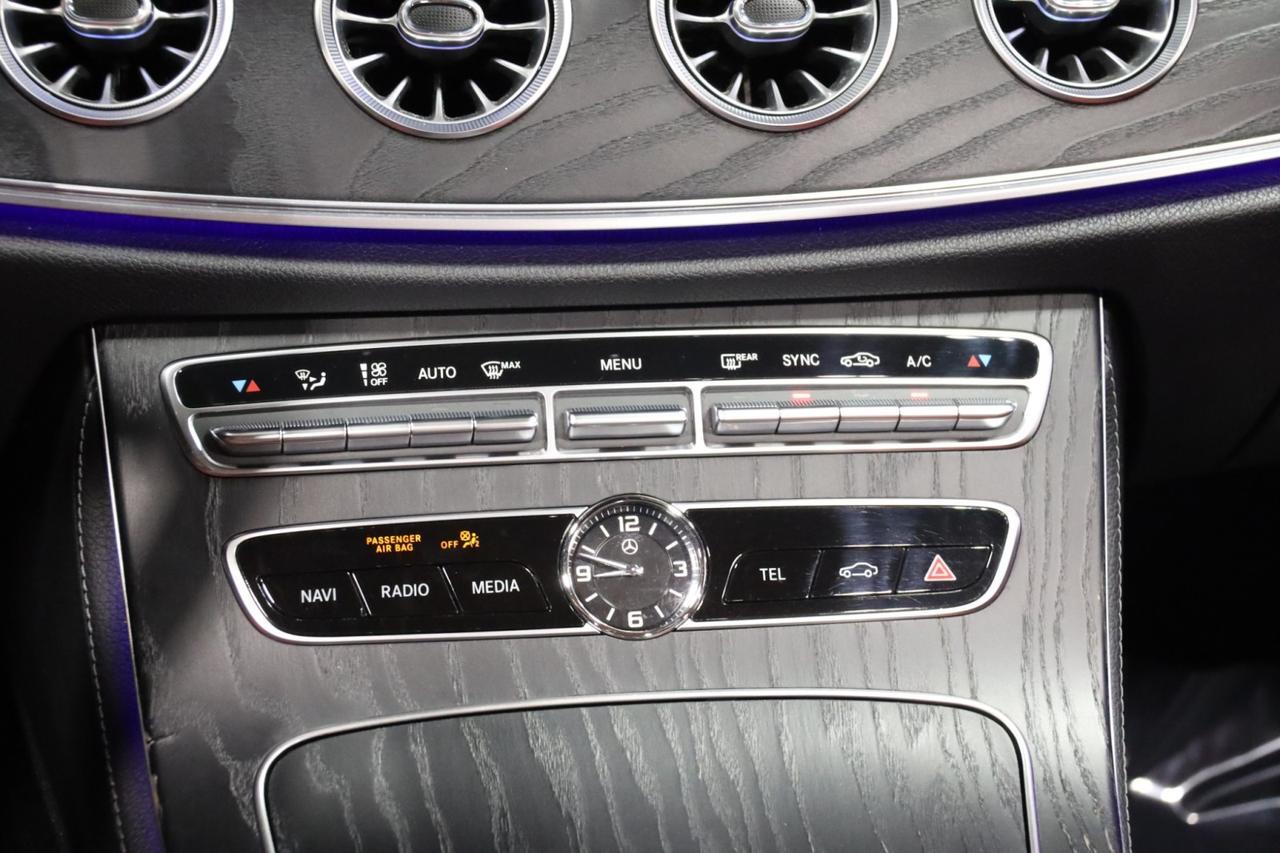 2020 Mercedes-Benz E 450 4MATIC AMG Sport Pkg 2dr Cabriolet Skokie IL