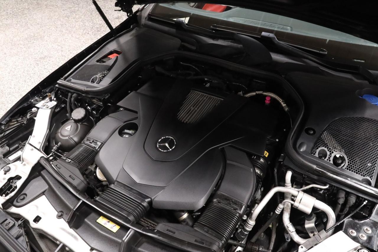 2020 Mercedes-Benz E 450 4MATIC AMG Sport Pkg 2dr Cabriolet Skokie IL