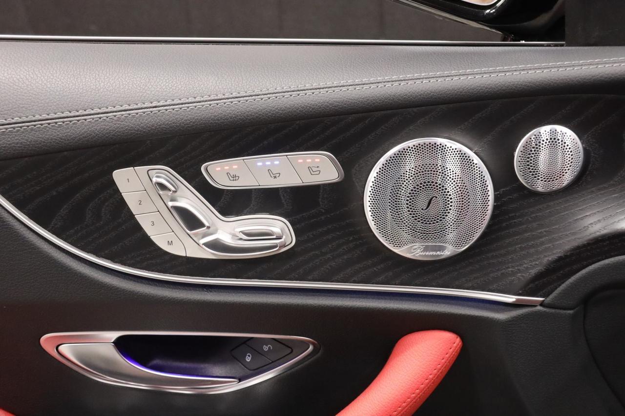 2020 Mercedes-Benz E 450 4MATIC AMG Sport Pkg 2dr Cabriolet Skokie IL