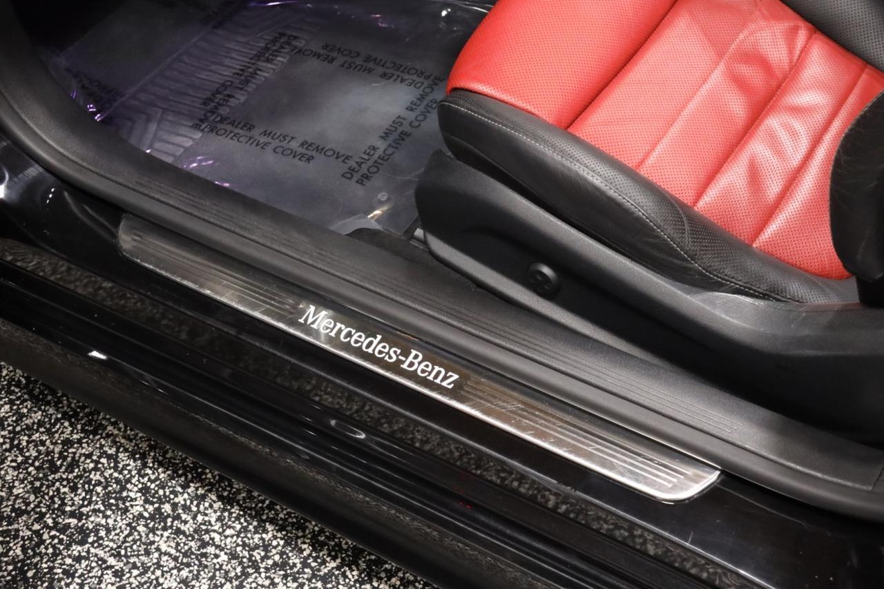 2020 Mercedes-Benz E 450 4MATIC AMG Sport Pkg 2dr Cabriolet Skokie IL