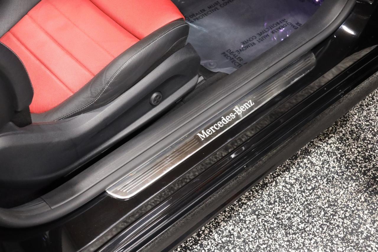 2020 Mercedes-Benz E 450 4MATIC AMG Sport Pkg 2dr Cabriolet Skokie IL