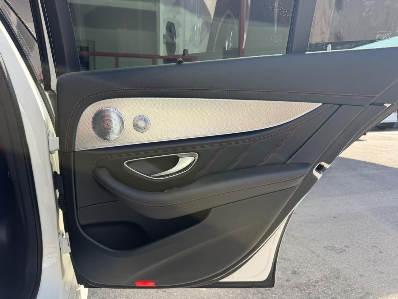 2020 Mercedes-Benz E-Class AMG E 53 Miami FL