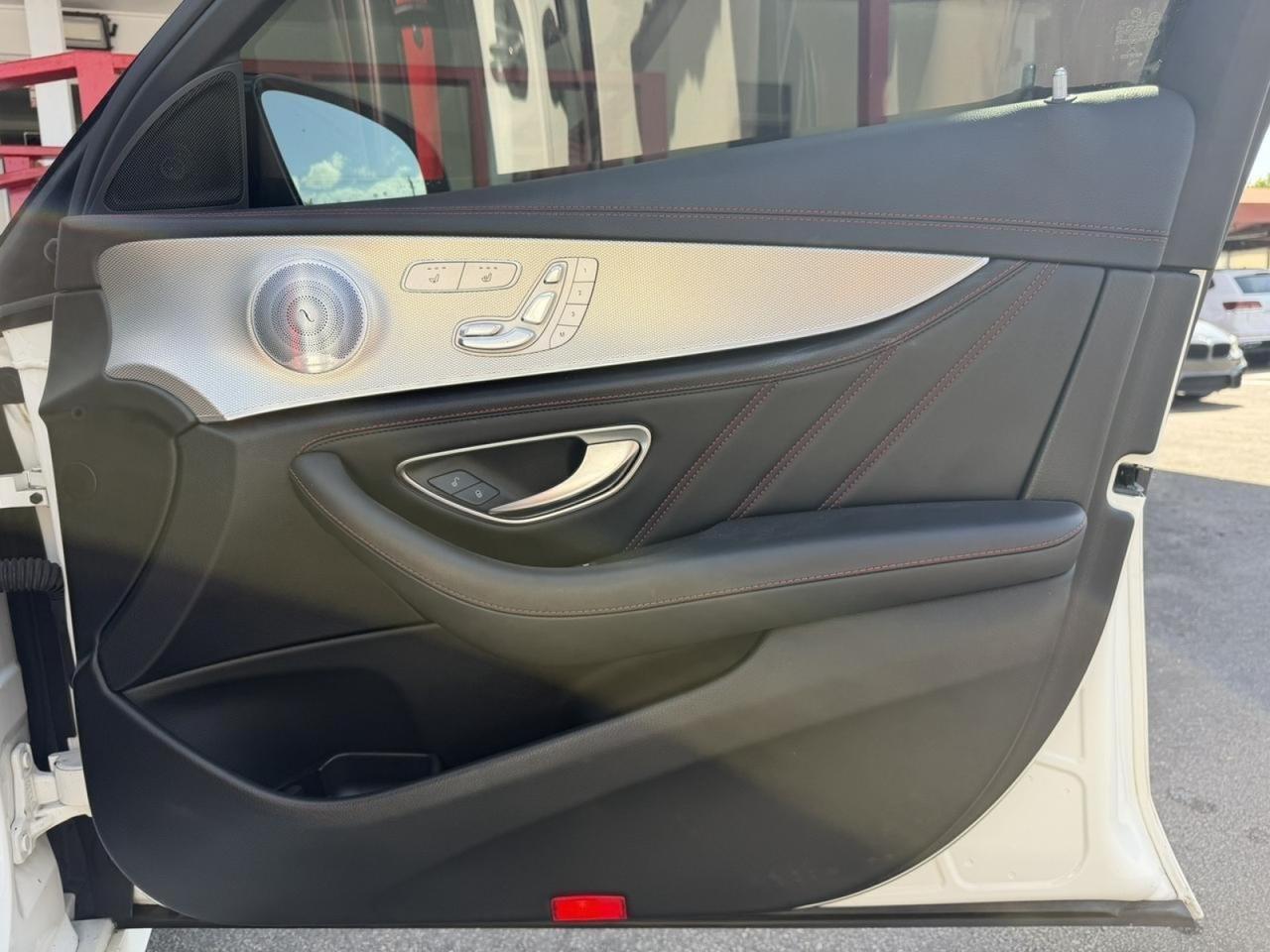 2020 Mercedes-Benz E-Class AMG E 53 Miami FL