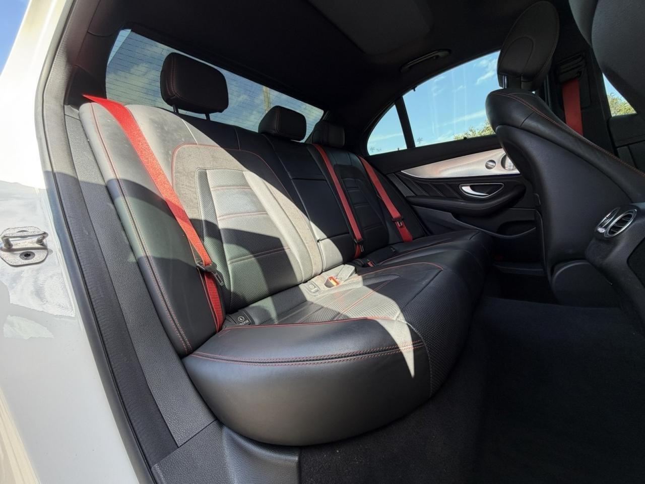 2020 Mercedes-Benz E-Class AMG E 53 Miami FL