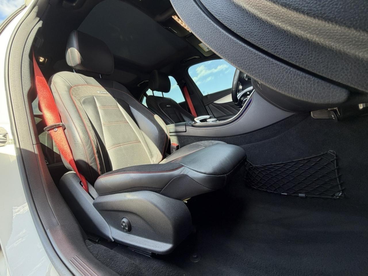 2020 Mercedes-Benz E-Class AMG E 53 Miami FL