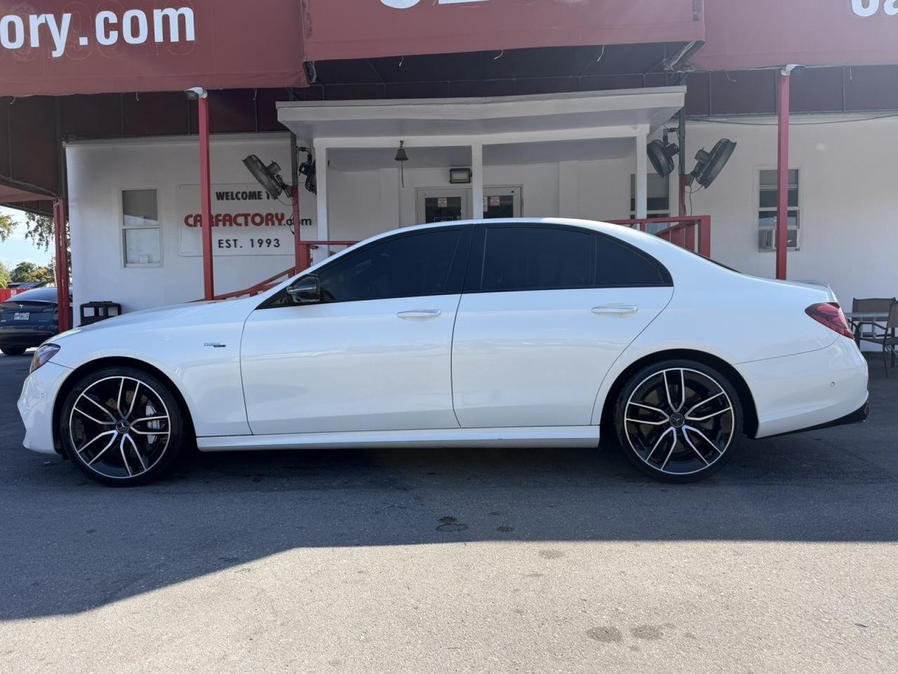 2020 Mercedes-Benz E-Class AMG E 53 Miami FL
