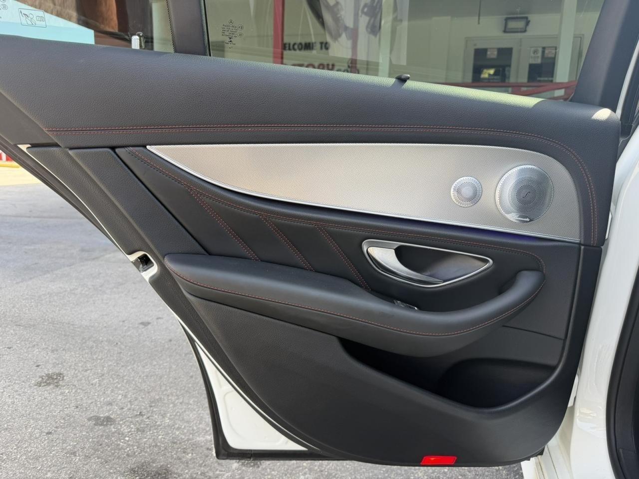 2020 Mercedes-Benz E-Class AMG E 53 Miami FL