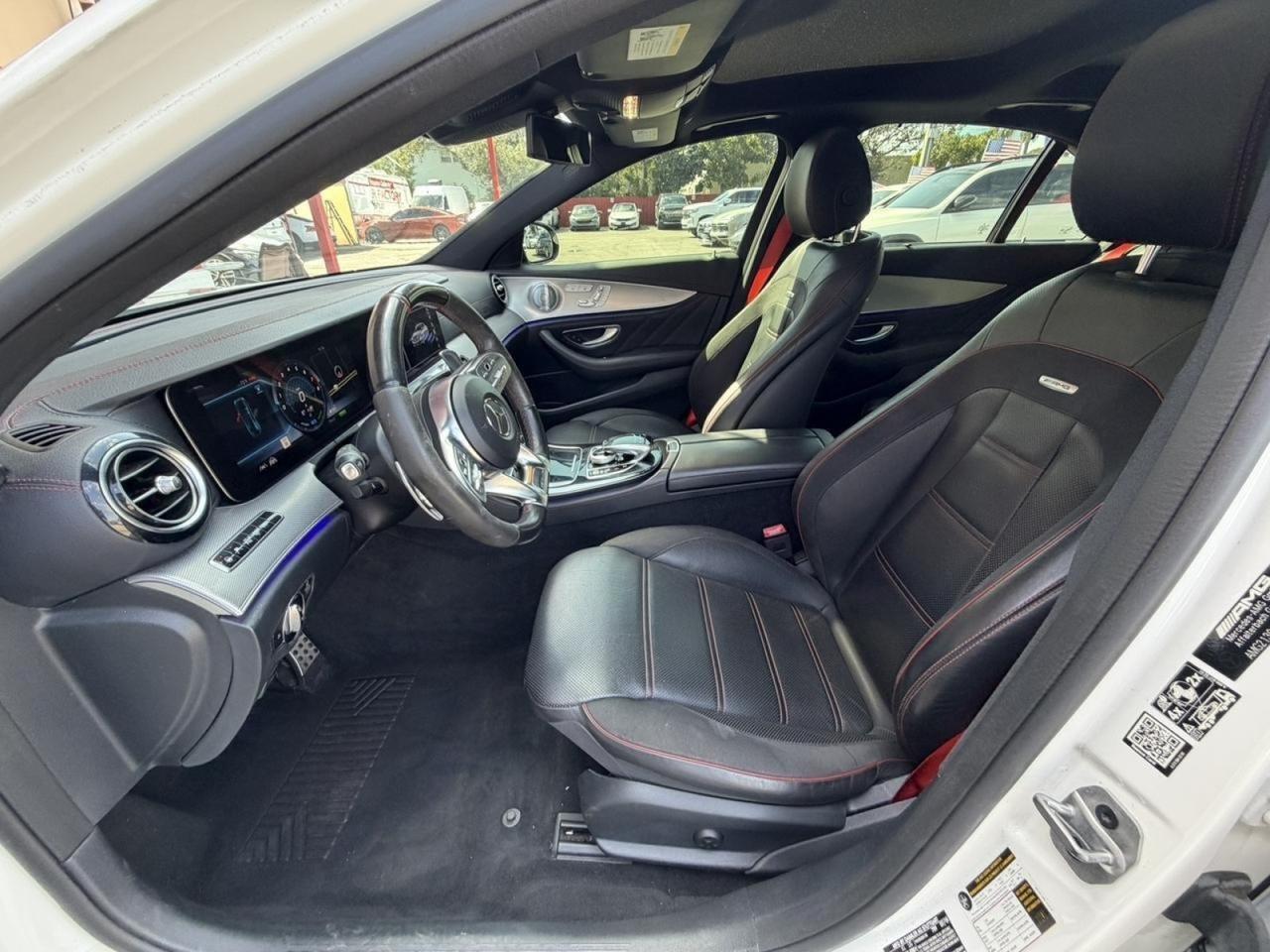 2020 Mercedes-Benz E-Class AMG E 53 Miami FL