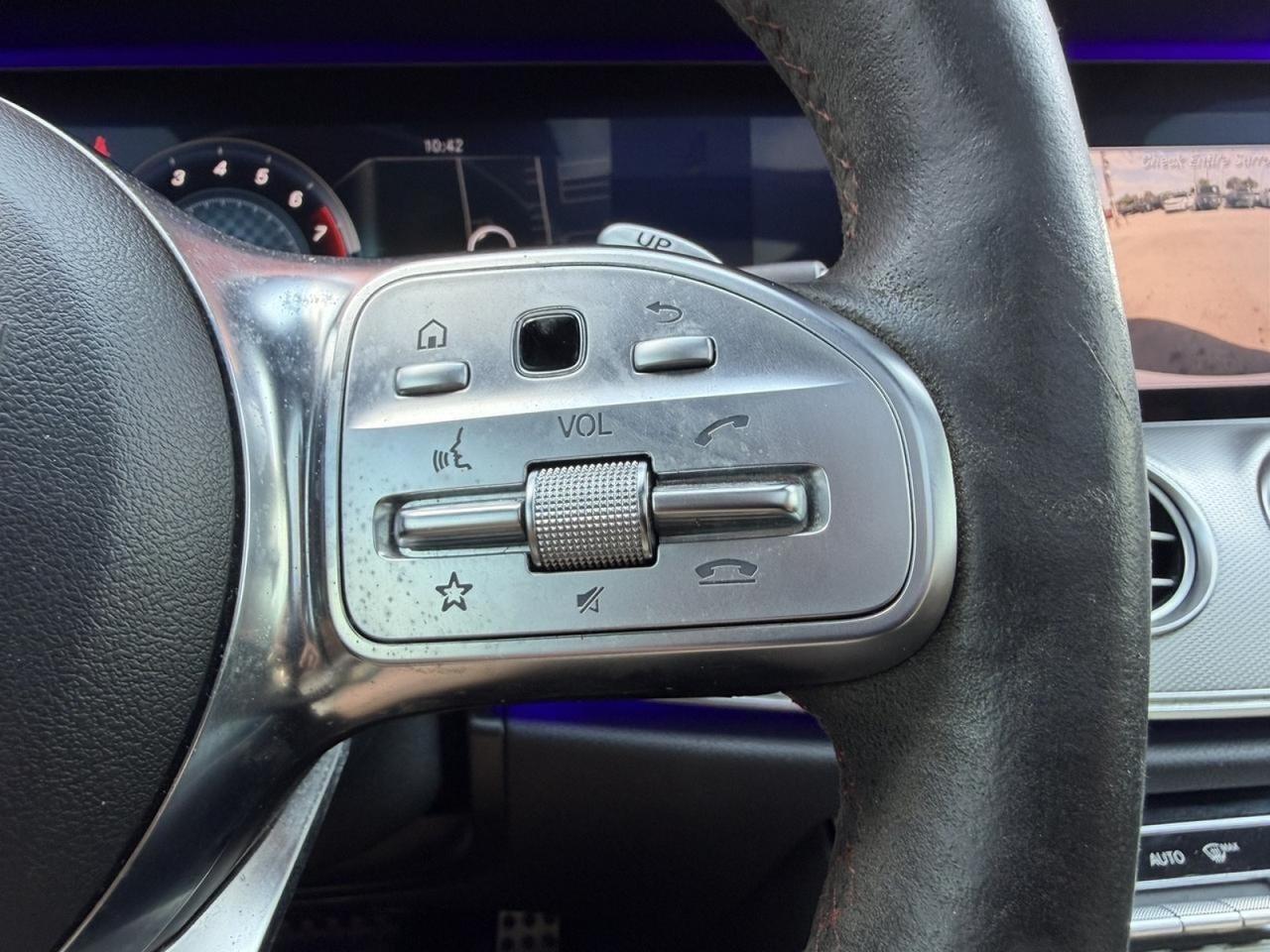 2020 Mercedes-Benz E-Class AMG E 53 Miami FL